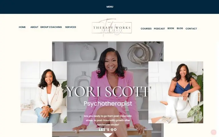 Yori Scott