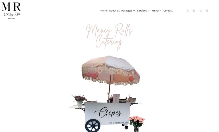 Mageyrolls