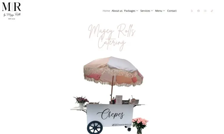 Mageyrolls